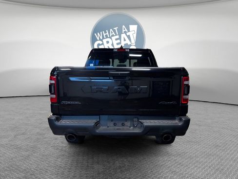 Used 2024 RAM 1500 Rebel w/ Rebel Level 1 Equipment Group AWD/4WD image 5