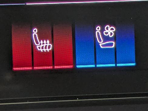 Certified 2025 Audi A5 2.0T Premium Plus w/ Premium Plus image 19