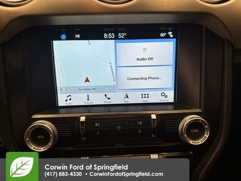 Used 2016 Ford Mustang GT Premium image 18