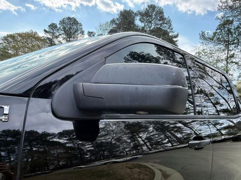 Used 2014 GMC Sierra 1500 SLT w/ SLT Crew Cab Value Package image 15