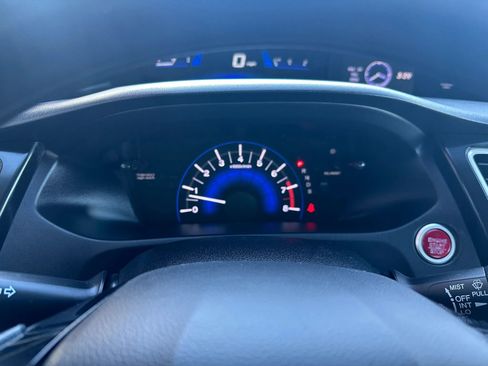 Used 2015 Honda Civic EX image 12