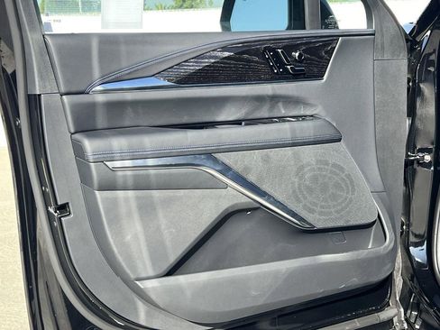 New 2026 Cadillac Escalade IQL Sport 1 image 10