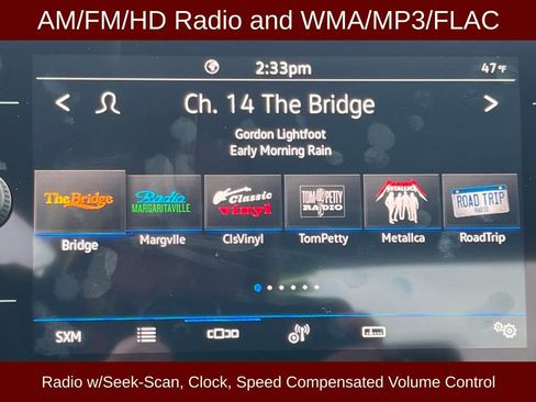 Used 2026 Volkswagen Jetta SE FWD image 21