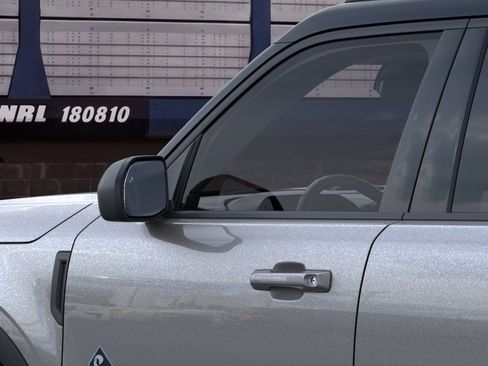 New 2026 Ford Bronco Sport Outer Banks AWD/4WD image 23