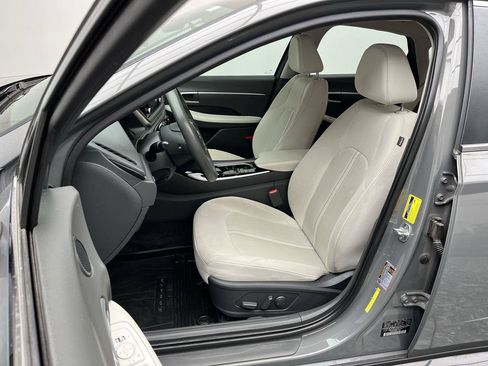 Used 2022 Hyundai Sonata SEL FWD image 8