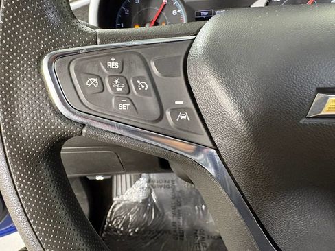 Used 2023 Chevrolet Malibu LT FWD image 28