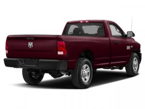 Used 2018 RAM 2500 Tradesman w/ Power & Remote Entry Group image 4