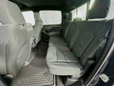 New 2026 RAM 1500 Big Horn AWD/4WD image 32