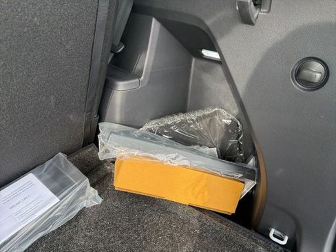 New 2026 Volkswagen Atlas SEL Premium R-Line image 72