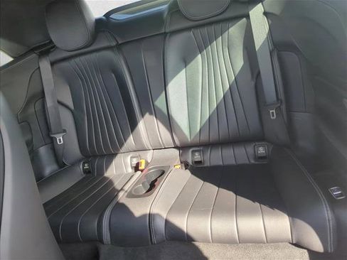 Used 2023 Mercedes-Benz E 450 E 450 image 17