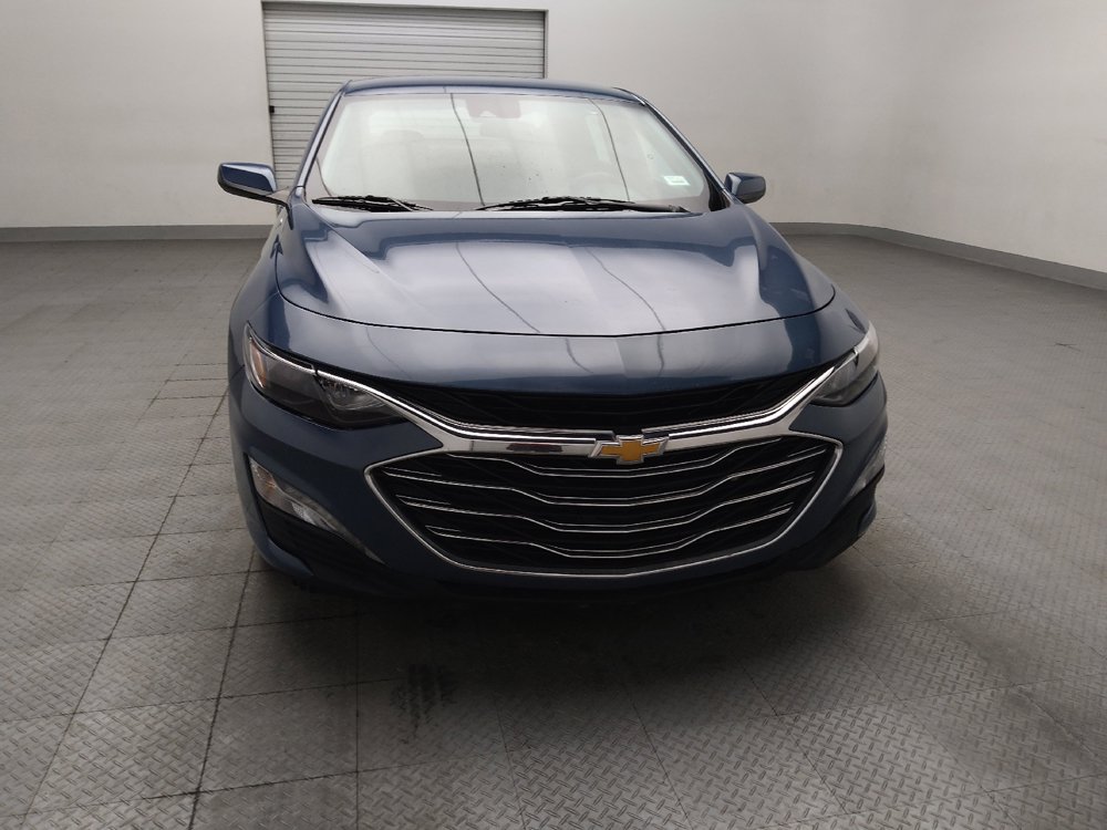 Used 2025 Chevrolet Malibu LT FWD image 14
