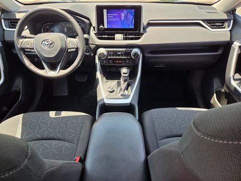 Used 2023 Toyota RAV4 XLE w/ XLE Grade Weather Package AWD/4WD image 14