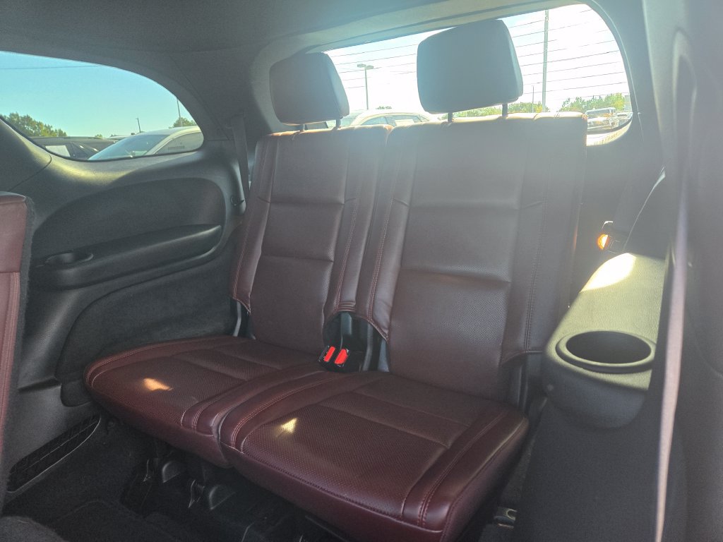 Used 2023 Dodge Durango GT AWD/4WD image 9