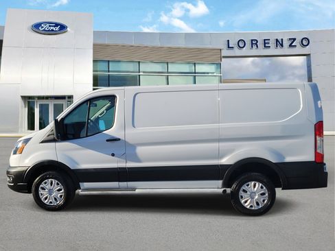 Used 2024 Ford Transit 250 Low Roof w/ Exterior Upgrade Package image 8