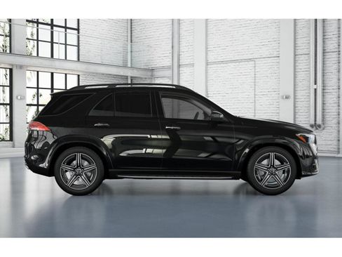 New 2026 Mercedes-Benz GLE 350 4MATIC image 17