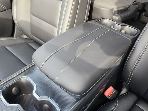 New 2026 GMC Acadia Elevation w/ Black Edition image 32