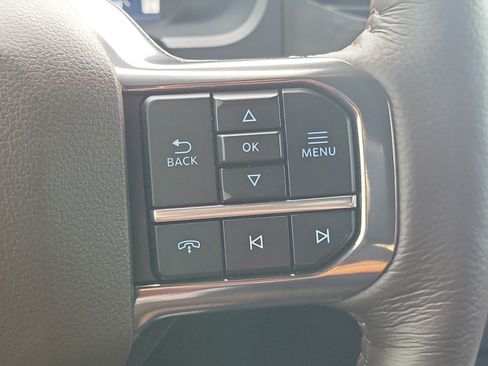 Used 2024 Ford Expedition King Ranch AWD/4WD image 27