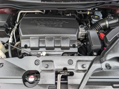 Used 2014 Honda Odyssey EX-L image 4