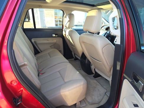 Used 2010 Ford Edge Limited image 46