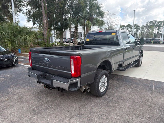 Used 2026 Ford F250 XLT AWD/4WD image 6