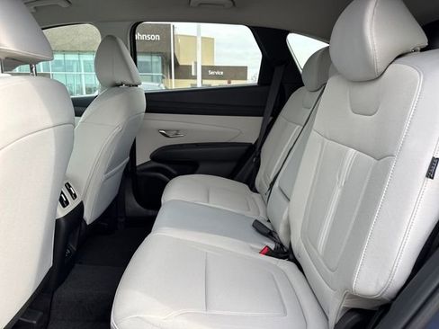 New 2026 Hyundai Tucson SEL AWD/4WD image 9