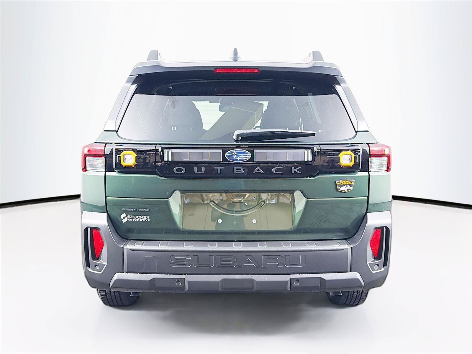 New 2026 Subaru Outback Wilderness AWD/4WD image 10
