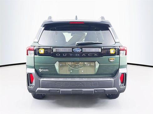 New 2026 Subaru Outback Wilderness AWD/4WD image 10