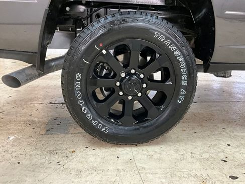 New 2026 RAM 2500 Big Horn image 13