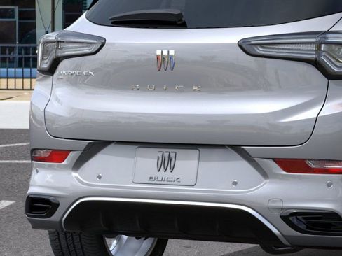 New 2026 Buick Encore GX Avenir w/ Avenir Convenience Package image 14