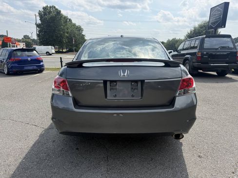 Used 2009 Honda Accord EX-L image 6