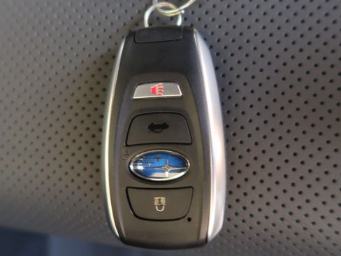 Used 2026 Subaru Outback Wilderness w/ Wilderness Package AWD/4WD image 48