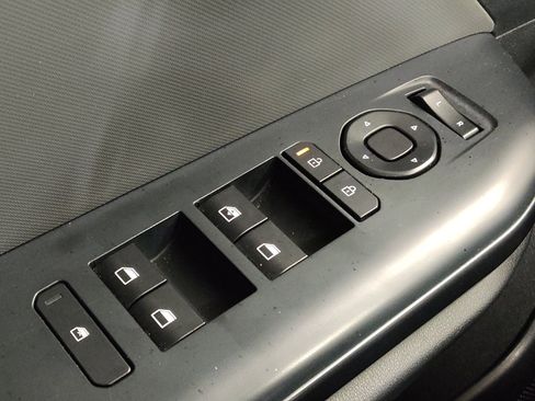 Used 2025 Kia K4 FWD image 27