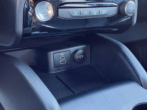 Used 2025 Ford Escape ST-Line w/ Tech Pack #1 image 15