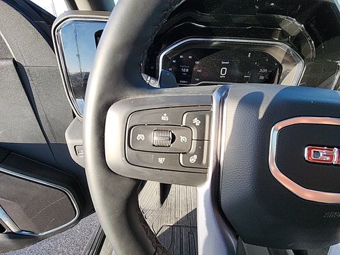 New 2025 GMC Sierra 1500 Elevation w/ Preferred Package image 19