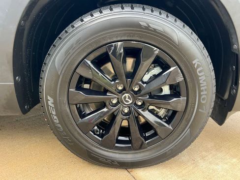 Certified 2024 MAZDA CX-50 AWD 2.5 S w/ Preferred Package image 14