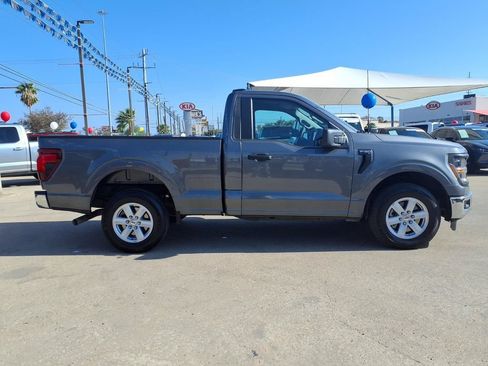 Used 2025 Ford F150 XL w/ Equipment Group 103A High RWD image 9