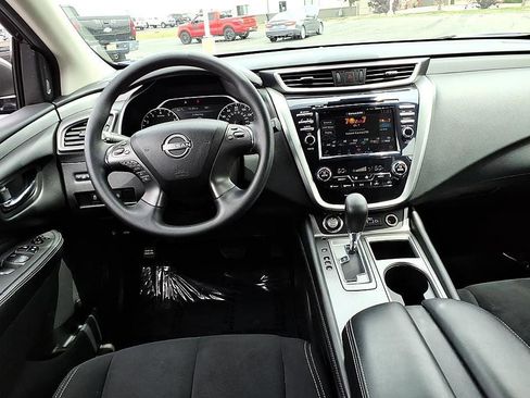 Used 2023 Nissan Murano S AWD/4WD image 20