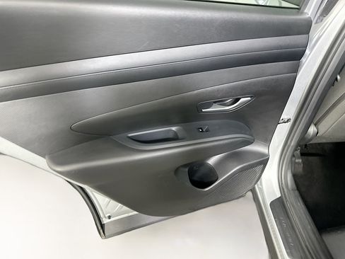 Used 2025 Hyundai Tucson SEL image 25