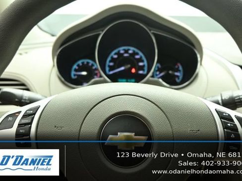 Used 2012 Chevrolet Malibu LS FWD image 29