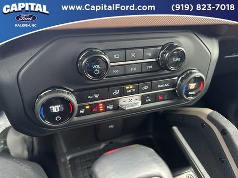 Certified 2024 Ford Bronco Outer Banks image 28