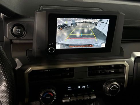 Used 2025 Toyota Tacoma SR5 image 16