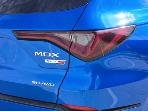 Certified 2026 Acura MDX A-Spec image 15