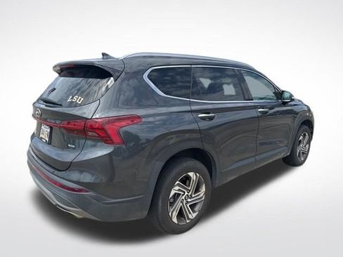 Used 2023 Hyundai Santa Fe SEL AWD/4WD image 9