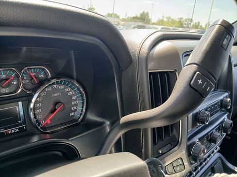 Certified 2019 Chevrolet Silverado 2500 LTZ w/ Duramax Plus Package AWD/4WD image 30