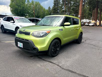 Used 2016 Kia Soul