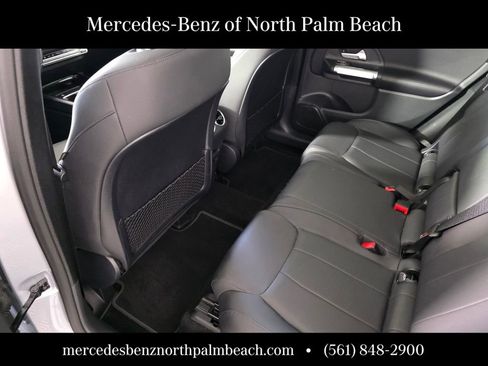 Certified 2025 Mercedes-Benz GLB 250 GLB 250 image 15