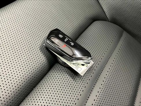 New 2026 Volkswagen Atlas SEL image 34