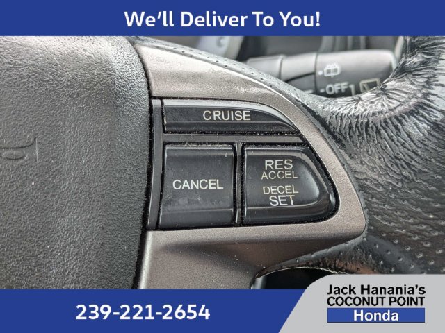 Used 2014 Honda Pilot EX-L image 27