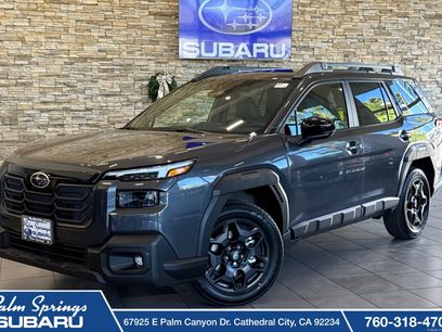 New 2026 Subaru Outback Limited