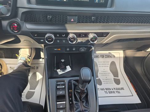 Certified 2026 Honda CR-V TrailSport image 20